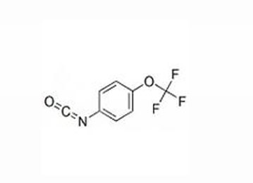 氟铃脲 中间体 氟醚异氰酸
